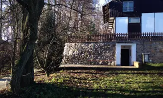 DOBŘÍNSKO - chata - foto číslo 6