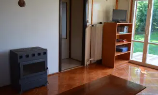 DOBŘÍNSKO - chata - foto číslo 14