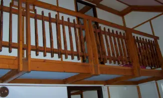 DOBŘÍNSKO - chata - foto číslo 17