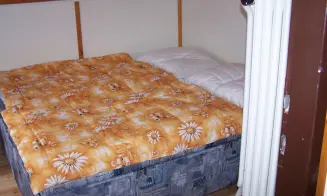 DOBŘÍNSKO - chata - foto číslo 13