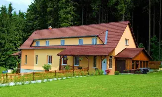 BENEŠOV - PAVLOV - chalupa - foto číslo 4