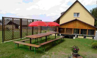 BENEŠOV - PAVLOV - chalupa - foto číslo 7