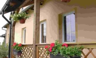 BENEŠOV - PAVLOV - chalupa - foto číslo 15