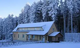 BENEŠOV - PAVLOV - chalupa - foto číslo 10