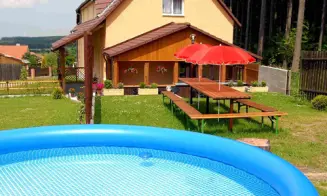 BENEŠOV - PAVLOV - chalupa - foto číslo 16