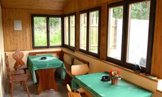 BENEŠOV - PAVLOV - chalupa - foto číslo 9