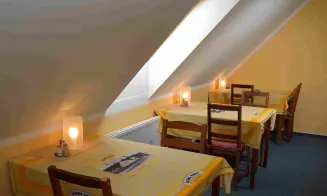 BENEŠOV - PAVLOV - chalupa - foto číslo 11