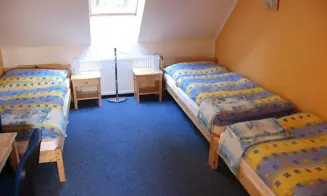 BENEŠOV - PAVLOV - chalupa - foto číslo 5