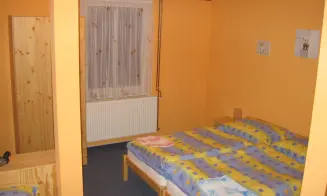 BENEŠOV - PAVLOV - chalupa - foto číslo 12