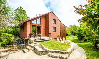 JEVIŠOVICE -  chata + malá chatka - foto číslo 20