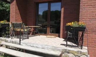 JEVIŠOVICE -  chata + malá chatka - foto číslo 19