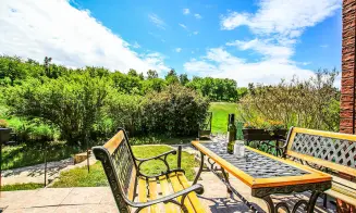 JEVIŠOVICE -  chata + malá chatka - foto číslo 10