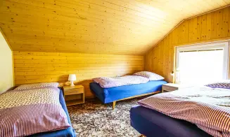 JEVIŠOVICE -  chata + malá chatka - foto číslo 26