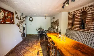 JEVIŠOVICE -  chata + malá chatka - foto číslo 13