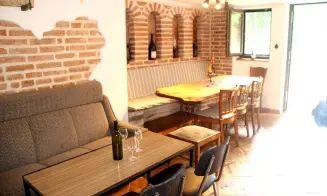 JEVIŠOVICE -  chata + malá chatka - foto číslo 27