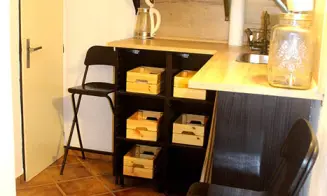 JEVIŠOVICE -  chata + malá chatka - foto číslo 22