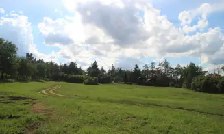 JEVIŠOVICE -  chata + malá chatka - foto číslo 29