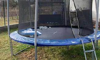 JEVIŠOVICE -  chata + malá chatka - foto číslo 28