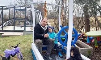 JEVIŠOVICE -  chata + malá chatka - foto číslo 23