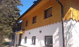 DOBŘÍNSKO - chata - hlavní obrázek