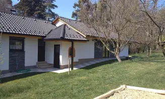 DOBŘÍNSKO - chata - foto číslo 14