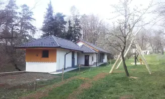 DOBŘÍNSKO - chata - foto číslo 15