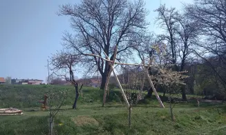 DOBŘÍNSKO - chata - foto číslo 17