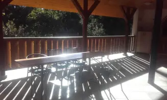 DOBŘÍNSKO - chata - foto číslo 28