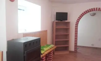 DOBŘÍNSKO - chata - foto číslo 13