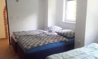 DOBŘÍNSKO - chata - foto číslo 2