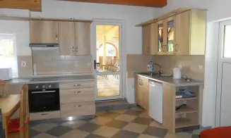 DOBŘÍNSKO - chata - foto číslo 34