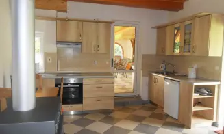 DOBŘÍNSKO - chata - foto číslo 33