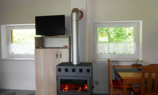 DOBŘÍNSKO - chata - foto číslo 23