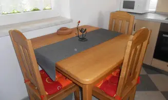 DOBŘÍNSKO - chata - foto číslo 5