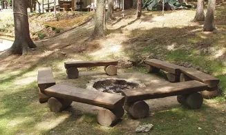 VRANOVSKÁ PŘEHRADA - chatový areál - foto číslo 24