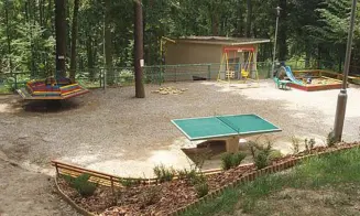 VRANOVSKÁ PŘEHRADA - chatový areál - foto číslo 6