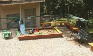 VRANOVSKÁ PŘEHRADA - chatový areál - foto číslo 23