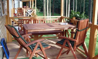 VRANOVSKÁ PŘEHRADA - chatový areál - foto číslo 37