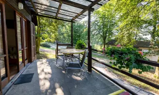 VRANOVSKÁ PŘEHRADA - chatový areál - foto číslo 14