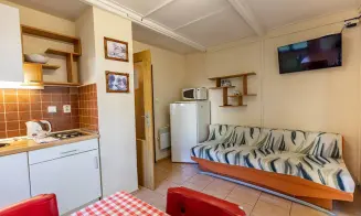 VRANOVSKÁ PŘEHRADA - chatový areál - foto číslo 46