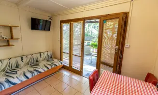 VRANOVSKÁ PŘEHRADA - chatový areál - foto číslo 32