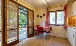 VRANOVSKÁ PŘEHRADA - chatový areál - foto číslo 44