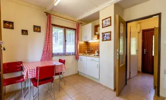 VRANOVSKÁ PŘEHRADA - chatový areál - foto číslo 34