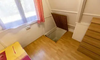 VRANOVSKÁ PŘEHRADA - chatový areál - foto číslo 36