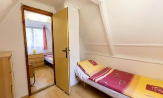 VRANOVSKÁ PŘEHRADA - chatový areál - foto číslo 43