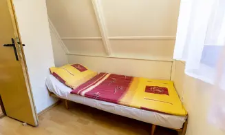 VRANOVSKÁ PŘEHRADA - chatový areál - foto číslo 35