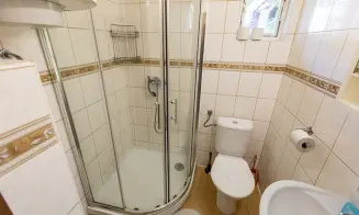 VRANOVSKÁ PŘEHRADA - chatový areál - foto číslo 17