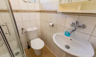 VRANOVSKÁ PŘEHRADA - chatový areál - foto číslo 1