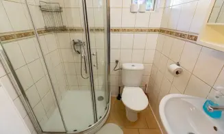 VRANOVSKÁ PŘEHRADA - chatový areál - foto číslo 15