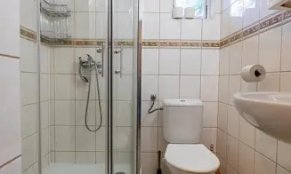 VRANOVSKÁ PŘEHRADA - chatový areál - foto číslo 3